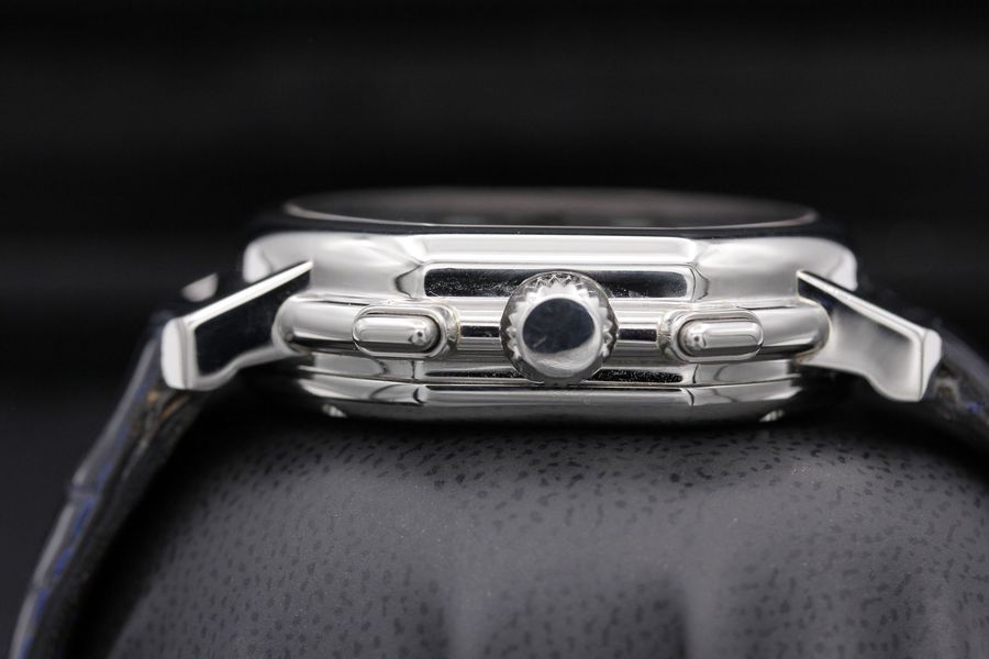 Daniel Roth Masters Chronograph S247